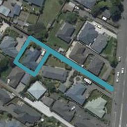 50B Middlepark Road, Sockburn, Christchurch