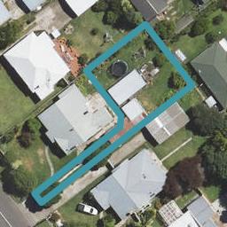 157A Stout Street, Mangapapa, Gisborne