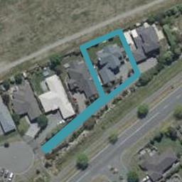 45 Ruahine Place, Parklands, Christchurch