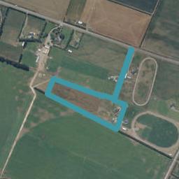 1371 South Eyre Road, Swannanoa, Rangiora