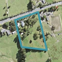 71 Horseshoe Bush Road, Albany