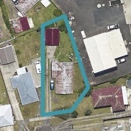 12 Sewell Street, Kawerau, Kawerau