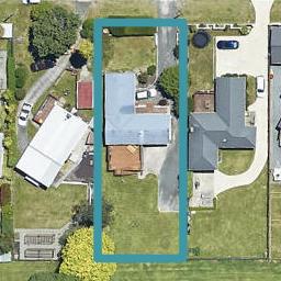 144 Devon Street West, Hillcrest, Rotorua