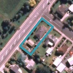 1 Highgate, Milton