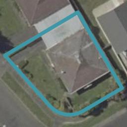15 Drury Street, Cloverlea, Palmerston North