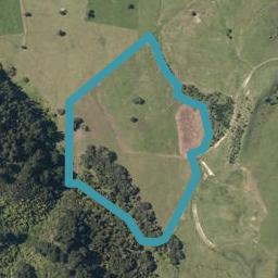 7019 State Highway 12, Waimamaku, Kaikohe