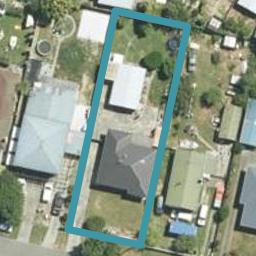 121 Budge Street, Riversdale, Blenheim