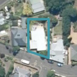 4 Enfield Road, Hospital Hill, Napier