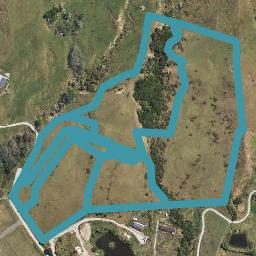 0 Scarlys Way, Waimata, GISBORNE