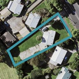 167 Tripoli Road, Point England, Auckland