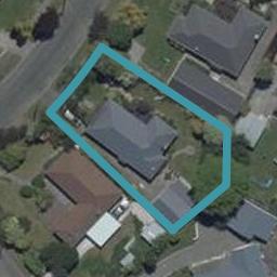 36 Normandy Street, Bishopdale, Christchurch