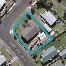 45 Grenville Street, Marfell, New Plymouth