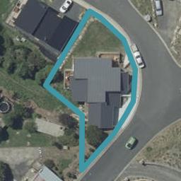 50 Mission Cove, Company Bay, Dunedin