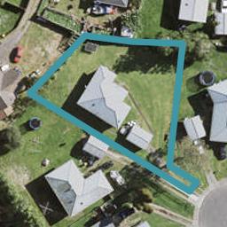 11 Joanne Place, Rosehill, Papakura