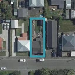61 Essex Street, Phillipstown, Christchurch