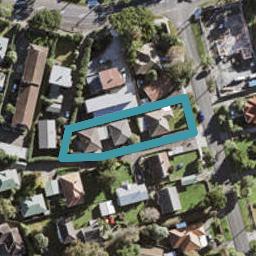 3/3 Hallam Street, Owairaka, Auckland