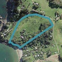179 South Pacific Road, RAKINO ISLAND, AUCKLAND