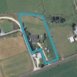160 Collingwood-Bainham Main Road, Collingwood