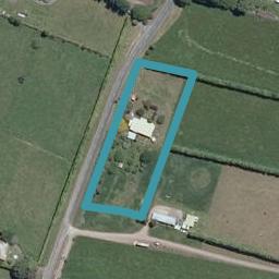 216 Rushbrook Road, Ruatangata West, Whangārei