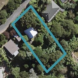 11 Giles Road, Ostend, Waiheke Island