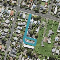 8/130A Balmoral Road, Balmoral, Auckland