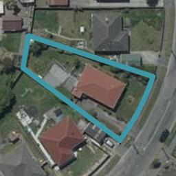 33 Rowcliffe Crescent, Avonside, Christchurch