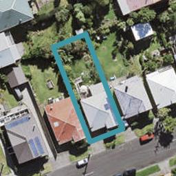 16 Firth Road, Grey Lynn, Auckland