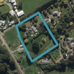 12 Innerwell Lane, Palmerston North