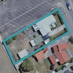 66 Johnstone Street, Masterton