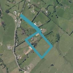 318 Ireland Road, Kaukapakapa