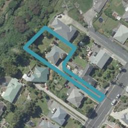 65 Hocken Street, Kenmure, Dunedin