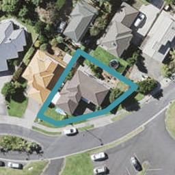 5 Noel Williams Place, Windsor Park, Auckland