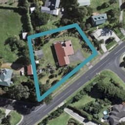 108 Colombo Road, Waiuku, Waiuku