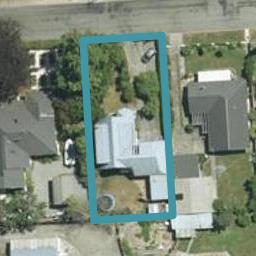 13 Bank Street, Springlands, Blenheim