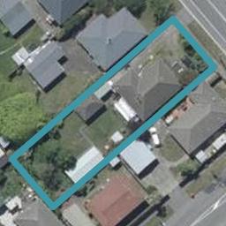 414 Breezes Road, Aranui, Christchurch