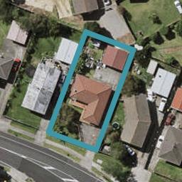 100 Boundary Road, Clover Park, Auckland