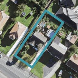 207 Stoddard Road, Wesley, Auckland