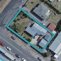 120 Pembroke Street, Carterton
