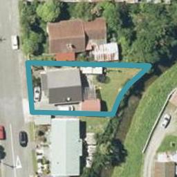 16 Market Street, Picton