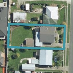 16 Grey Street, Motueka, Motueka