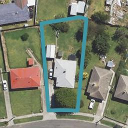 7 Glasgow Crescent, Kaiti, Gisborne