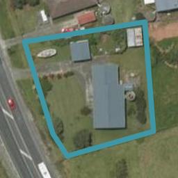 1830 State Highway 1, Kaiwaka
