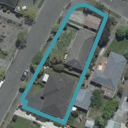 1/36 Brockham Street, Casebrook, Christchurch