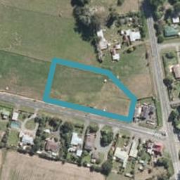 0 Wellington Road, Crofton, Marton