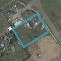 14 Ingham Street, Halcombe, Feilding