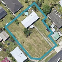 132 Park Road, Katikati, Katikati