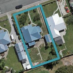 55 Islington Street, Turnbull Thomson Park, Invercargill