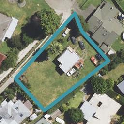 4 Oak Street, Mangapapa, Gisborne