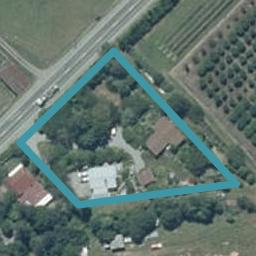 673 Wakefield-Kohatu Highway, Foxhill