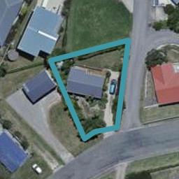 36 Guthrie Crescent, Castlepoint